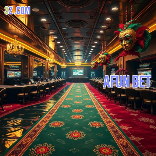 Afun Bet: A Confiável Aposta Brasileira nas Apostas Online