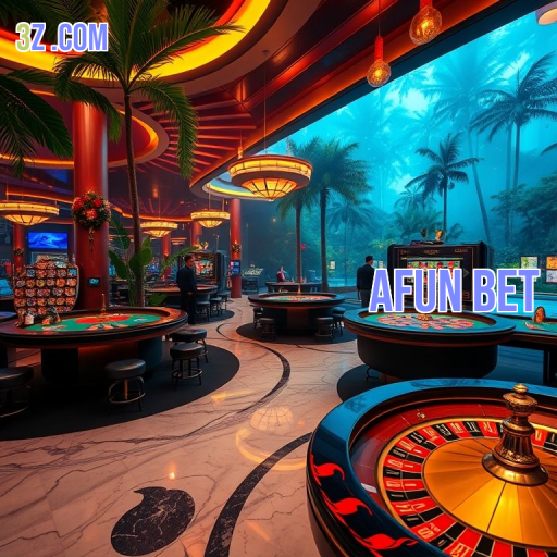 Diverte-se com Jogos na afun bet como Nunca Antes